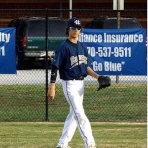 Meet your Posher, Stephen